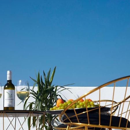 Atlas Suites Skiathos Town Exterior photo