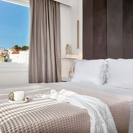 Atlas Suites Skiathos Town Exterior photo