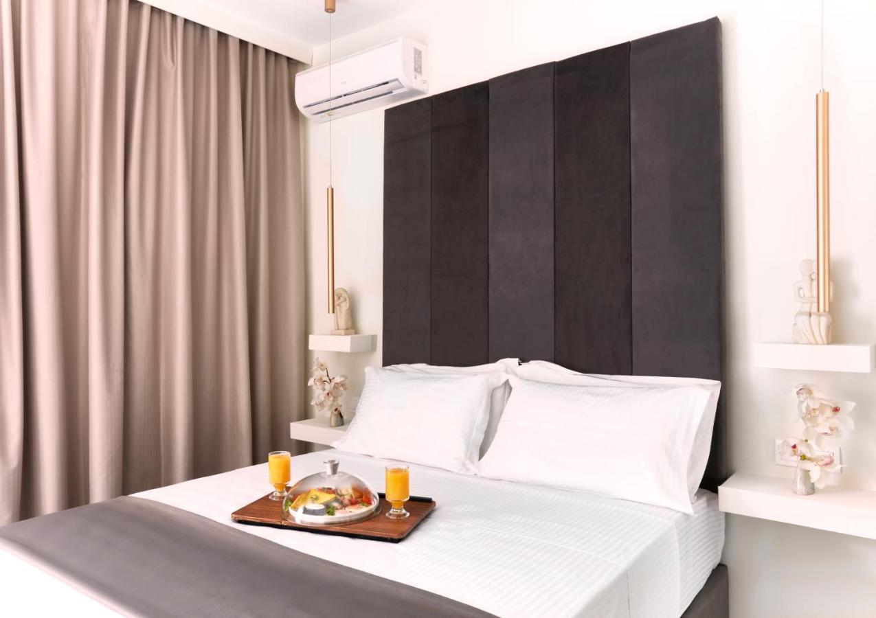 Atlas Suites Skiathos Town Exterior photo