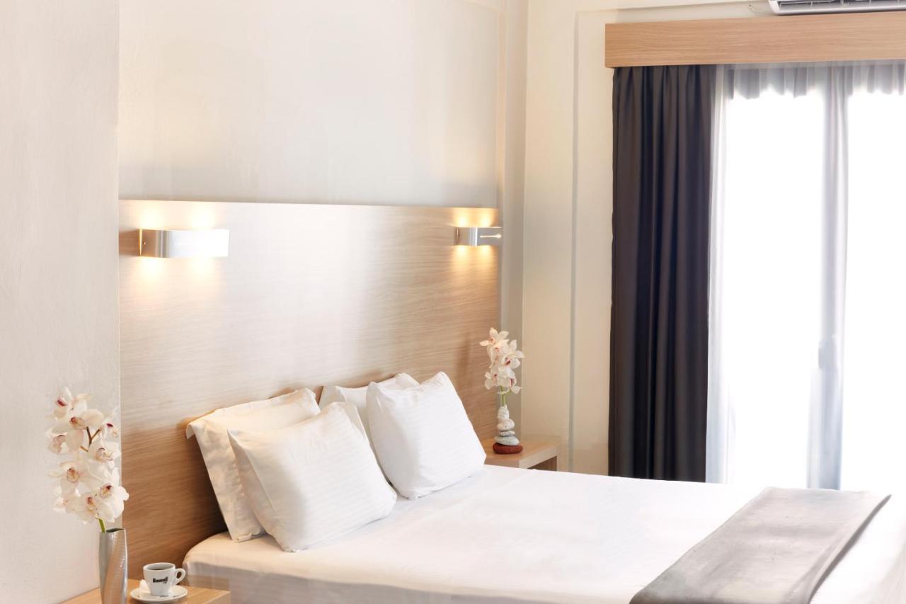 Atlas Suites Skiathos Town Exterior photo