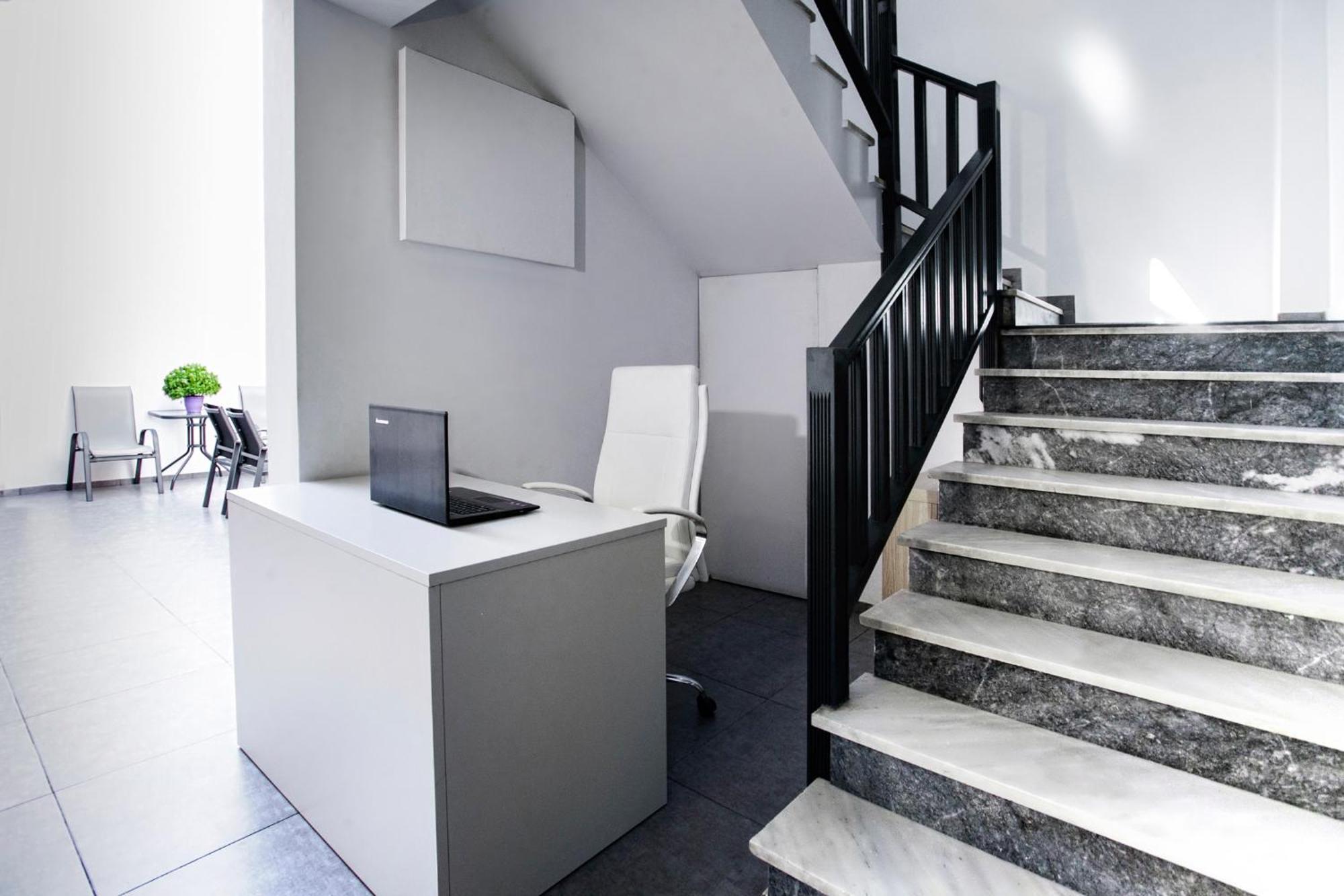 Atlas Suites Skiathos Town Exterior photo