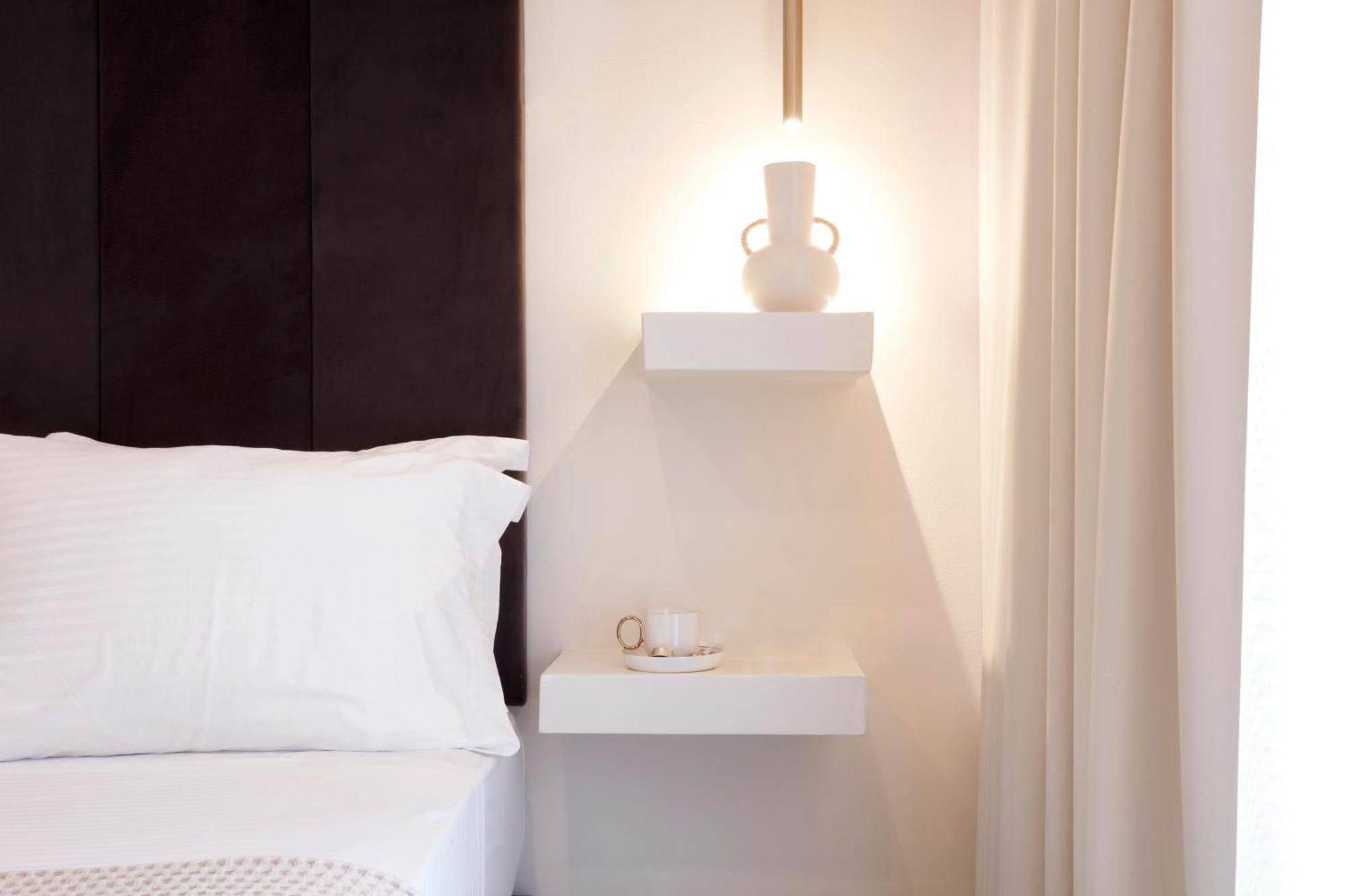 Atlas Suites Skiathos Town Exterior photo